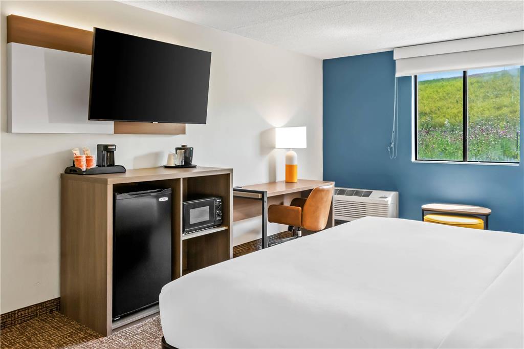 Comfort Inn Las Vegas New Mexico - photo 16