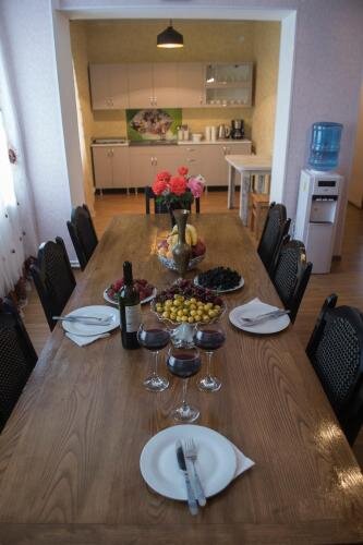 Milorava's Guest House & Wine Cellar