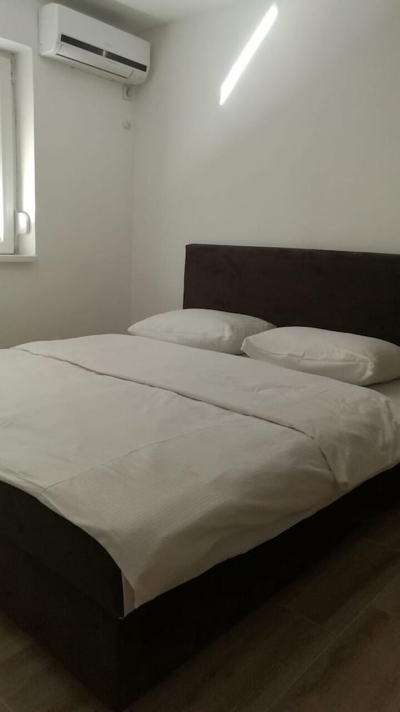 Vip villa — 4-Star Luxury Hotel in Sarajevo, Bosnia and Herzegovina