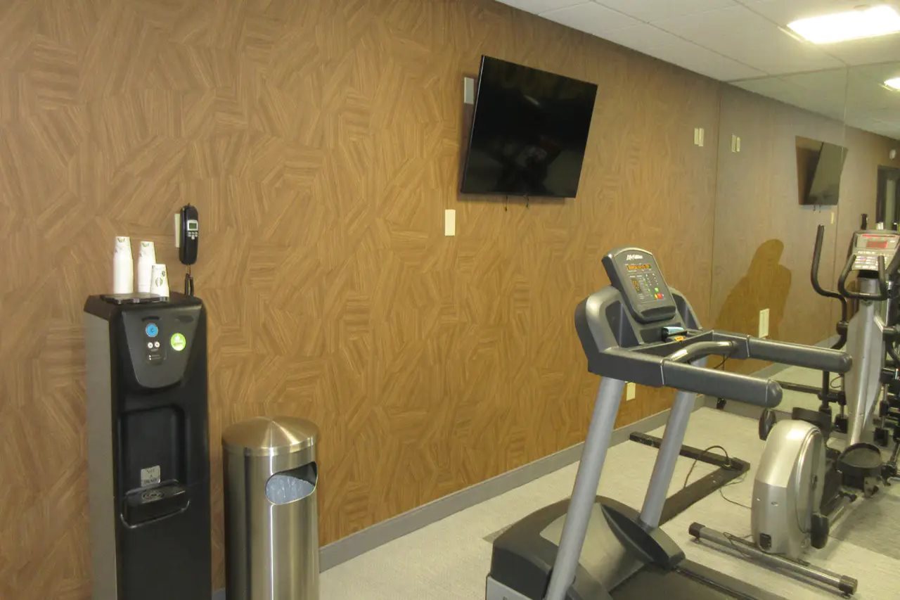 Comfort Inn Eagan Minneapolis St. Paul South - photo 20