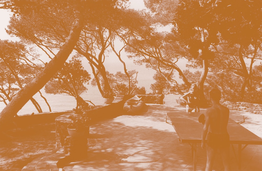 La Résidence Le Provençal in Hyeres, France