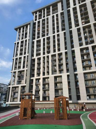 Cozy 1 bedroom unit in Tbilisi with amazing view