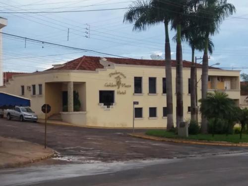 Pindorama Golden Plaza Hotel Pindorama SP in Catanduva, Brasil