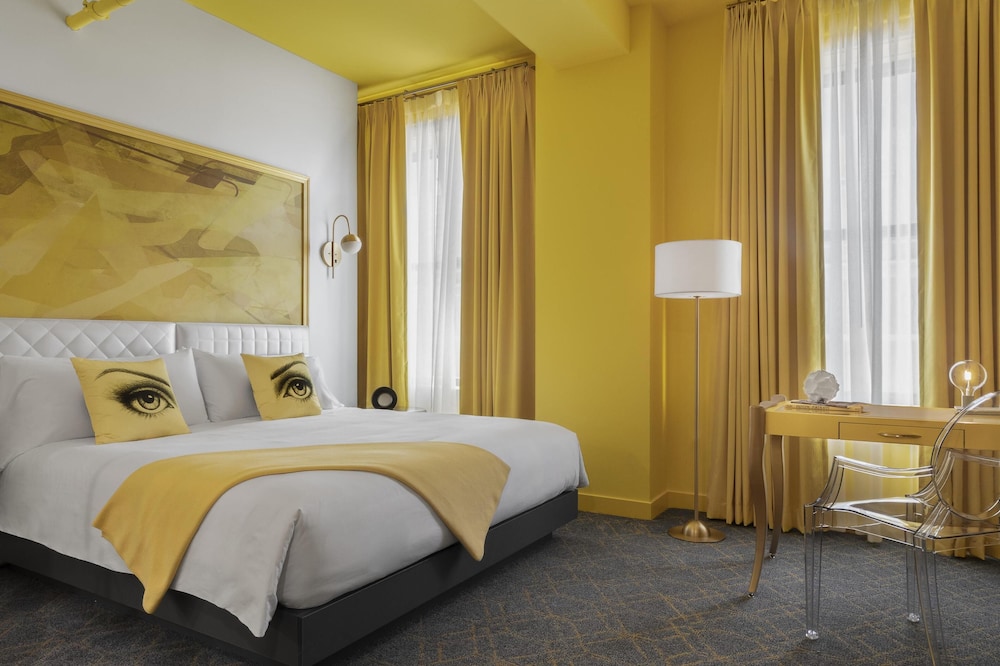 Angad Arts Hotel St. Louis Tapestry Collection by Hilton - photo 50
