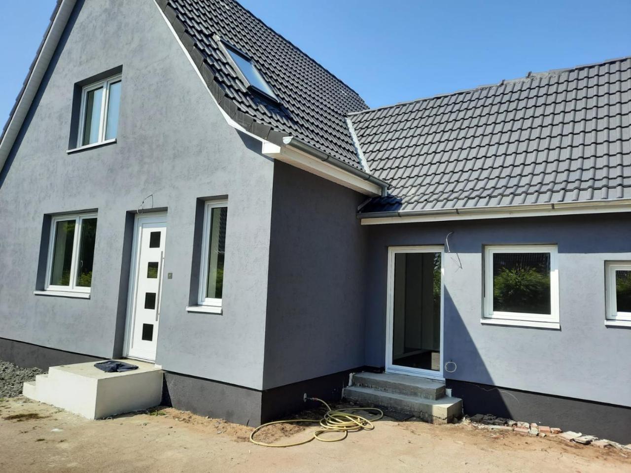 Ferienhaus in Handewitt kurz vor dänischen Grenze — hotel in Handewitt