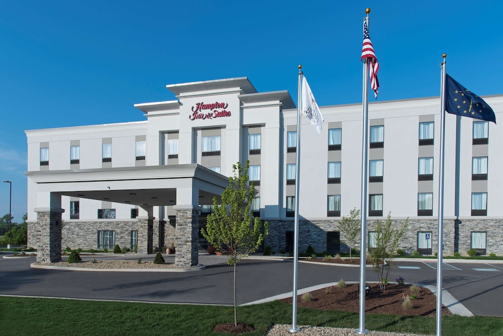 Hampton Inn & Suites Michigan City - featured photo