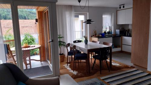 BioTop Appartement Kronplatz — 4-Star Luxury Hotel in Perca, Italy