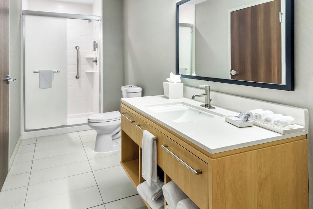 Home2 Suites by Hilton Dallas Grand Prairie - photo 28