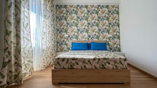 Maricelle in Castellammare Di Stabia, Italy