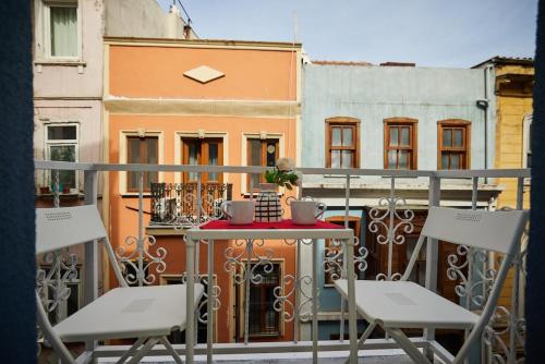 Private House near Taksim — 4-Star Luxury Hotel in Istanbul, Turkey