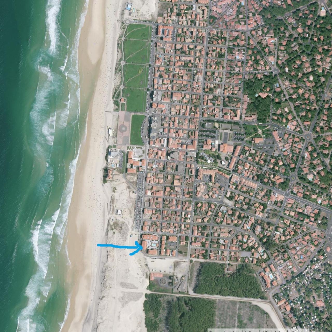 Biscaocean — Biscarrosse — photo 4
