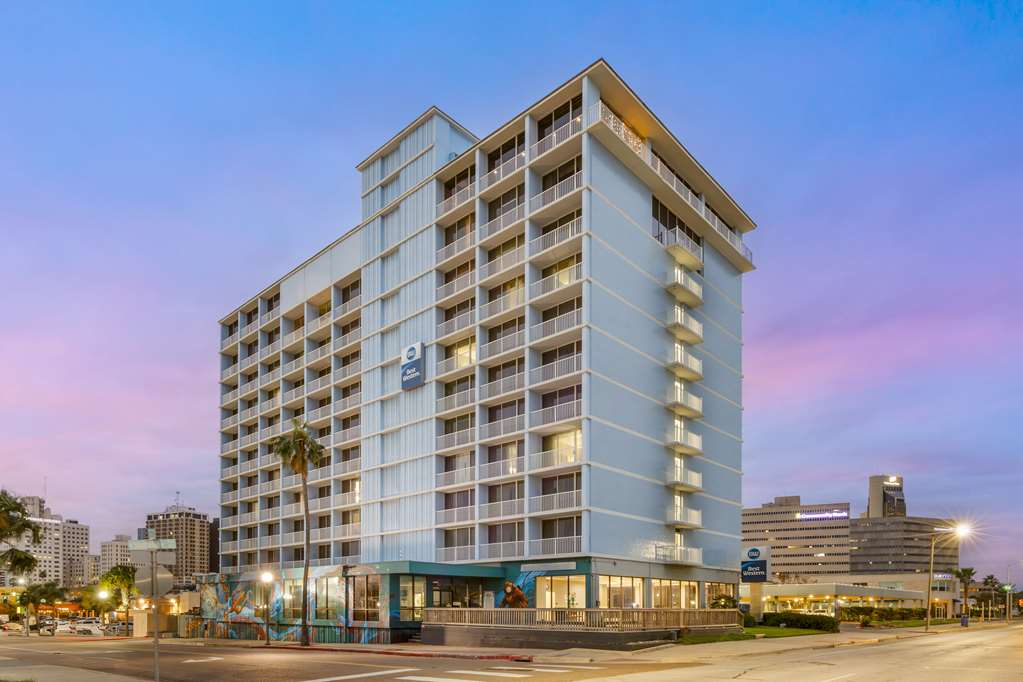 Best Western Corpus Christi in Corpus Christi, United States