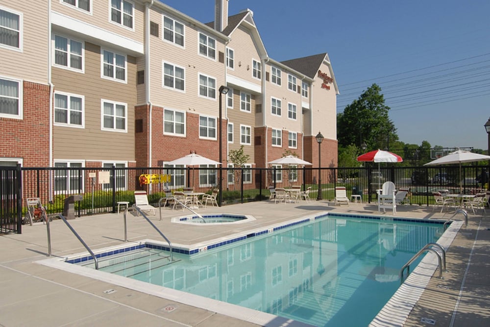 Residence Inn by Marriott Arundel Mills BWI Airport - photo 2