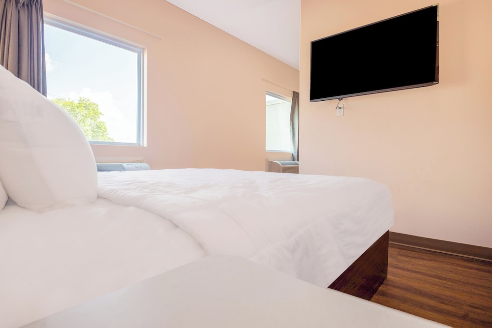 OYO Hotel Adairsville Calhoun South I 75 - photo 29