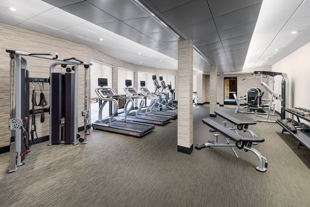 Courtyard by Marriott Sacramento Folsom - photo 28