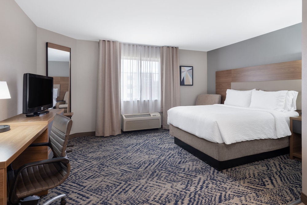 Candlewood Suites Elkhart an IHG Hotel - photo 5