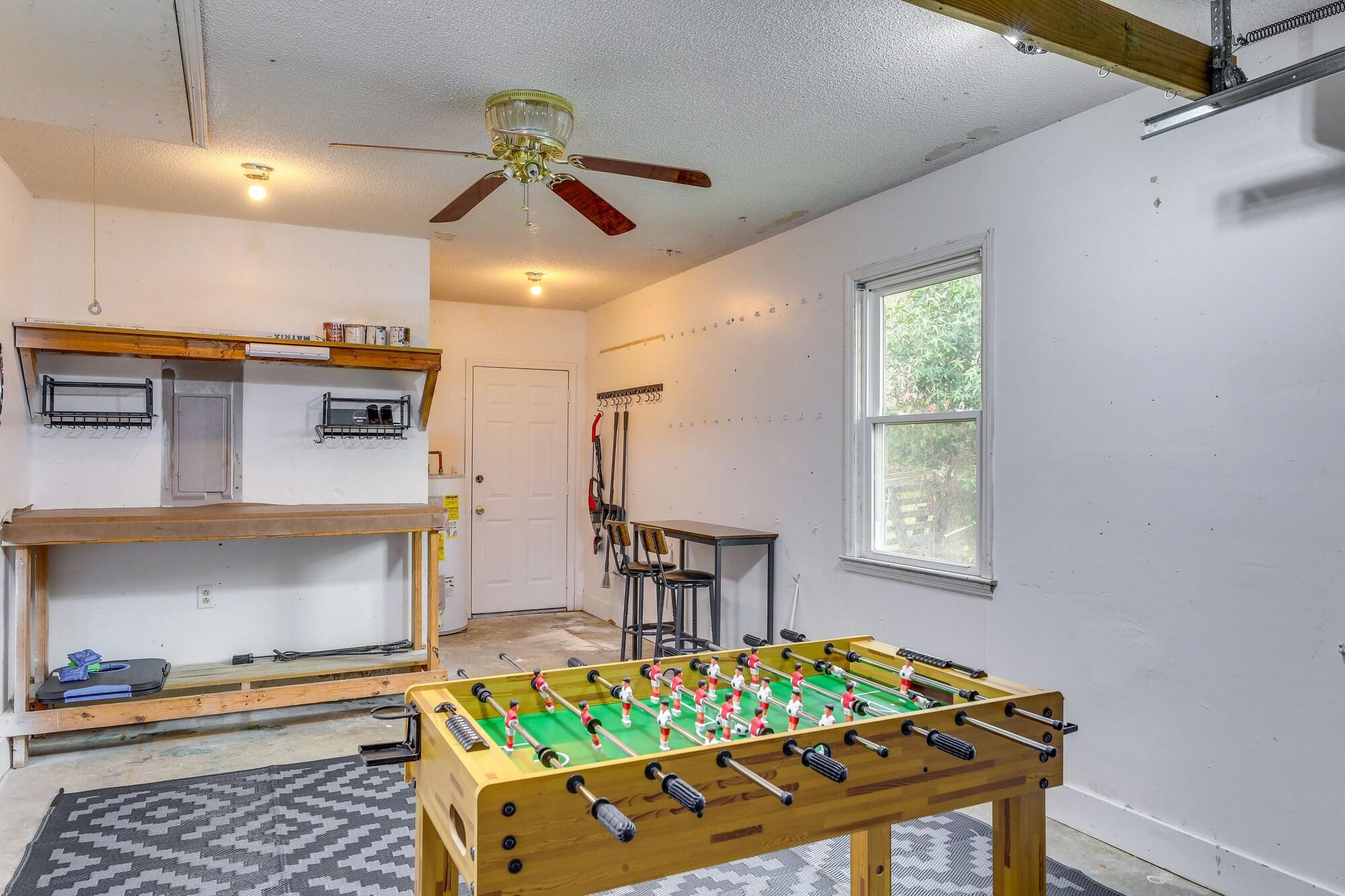 Summerville Vacation Rental 4 Mi to Downtown - featured photo