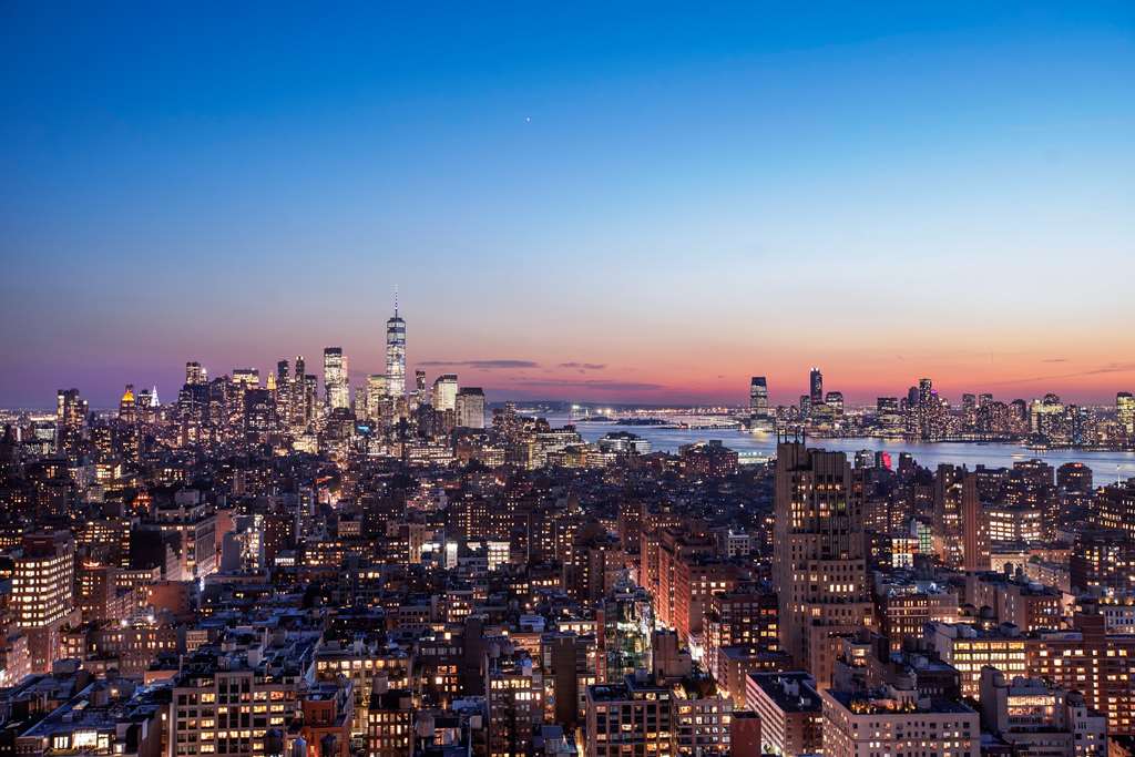 Hyatt Place New York Chelsea - photo 28