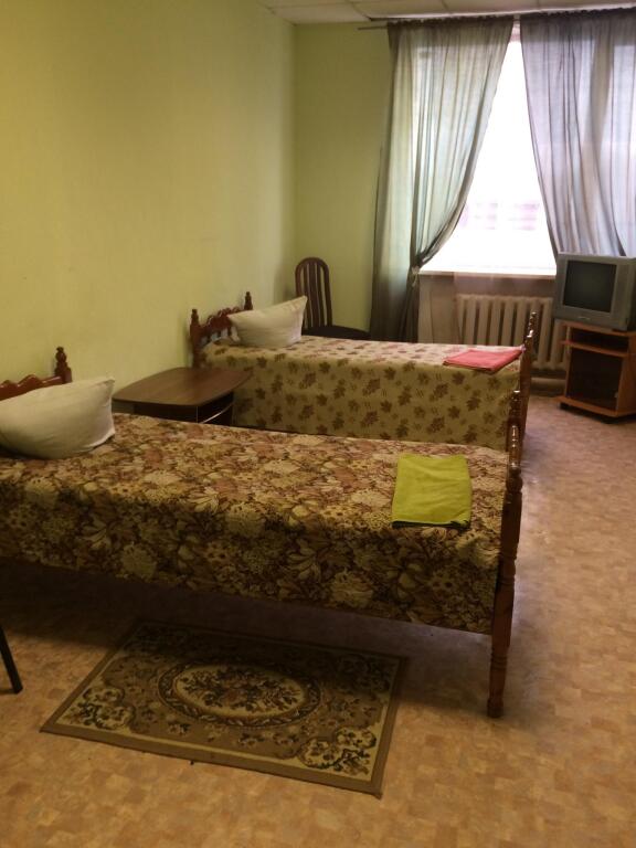 Naberezhnaya - last minute hotel in Nyazepetrovsk