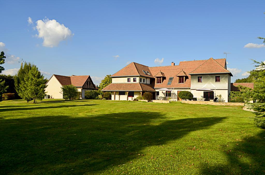 Le Clos L Onard — Amboise