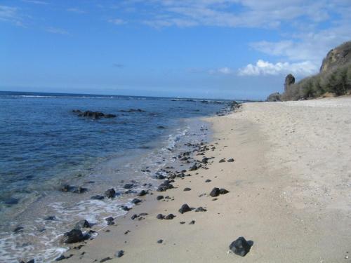 Villa 'Emeraude' près de la plage et lagon — 4-Star Luxury Hotel in Saint-Paul, Réunion