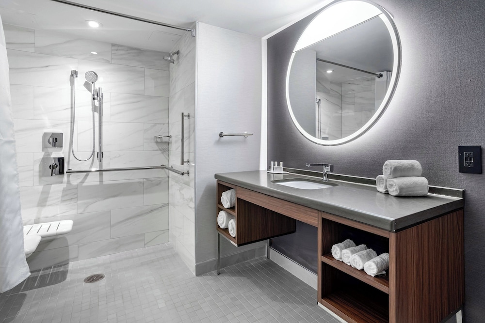 Courtyard by Marriott Washington DC Dupont Circle - photo 34