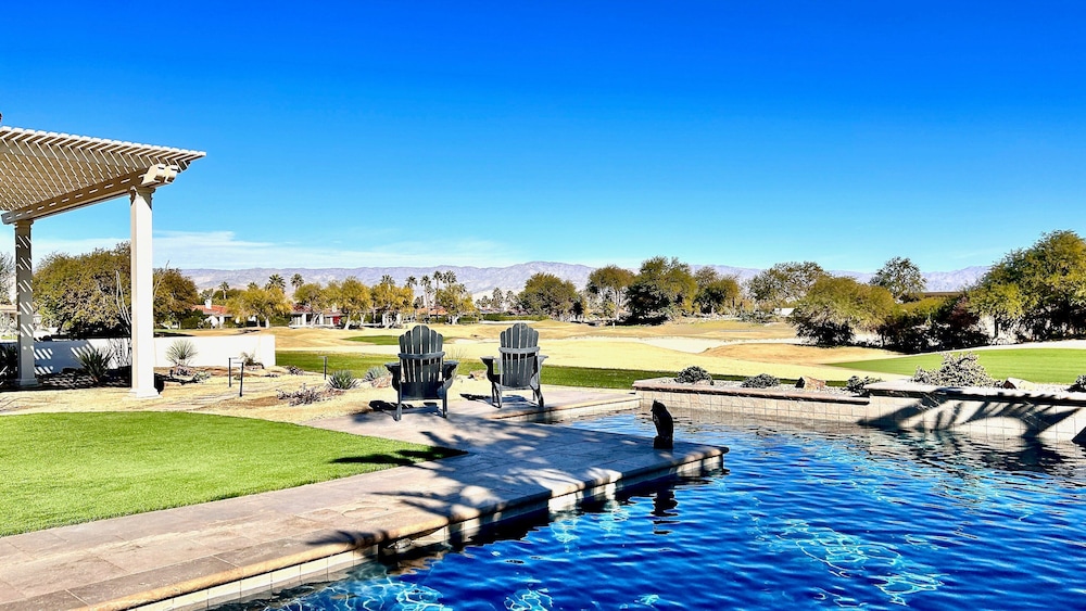 Fairway View Estate in Rancho Mirage, United States