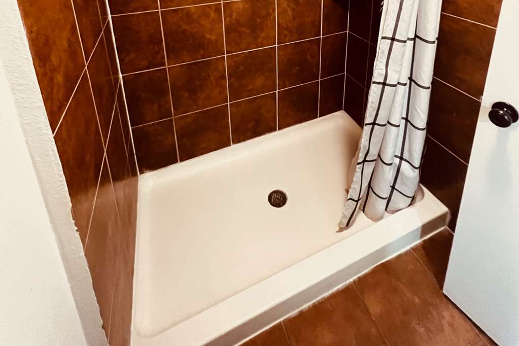 Econo Lodge Inn & Suites Downtown San Antonio - photo 11