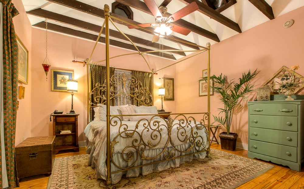 Sweetwater Branch Inn - photo 6