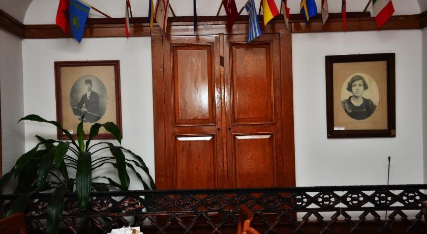 Safran Otel Bursa — Bursa — photo 3