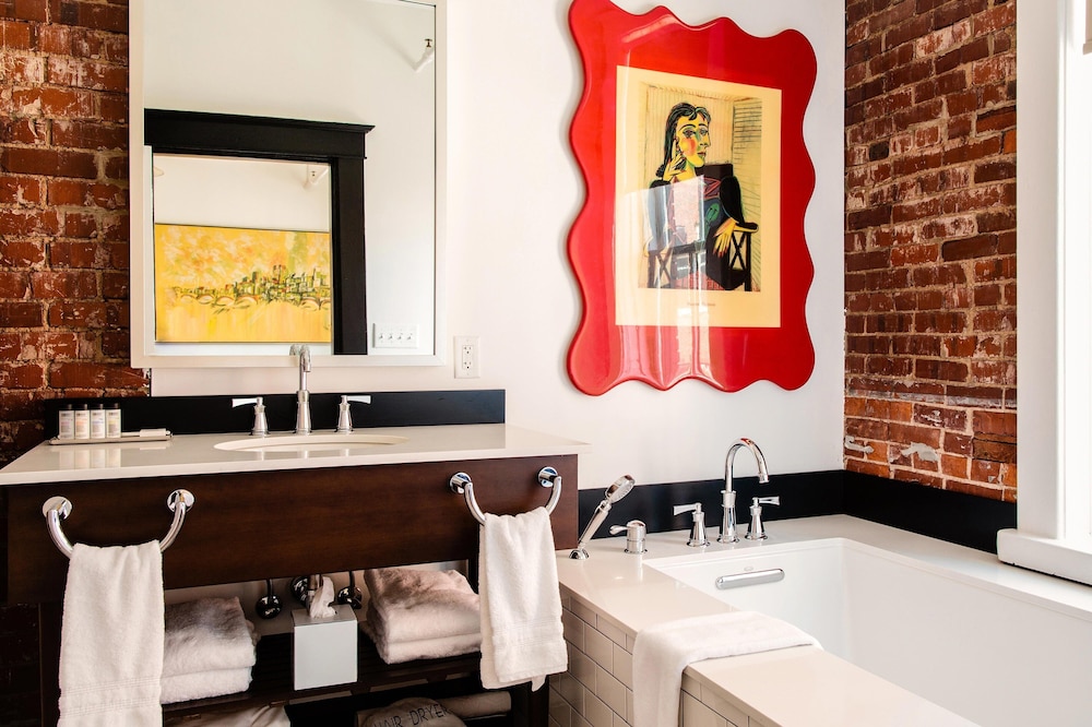 The Dwell Hotel a Member of Design Hotels - photo 117