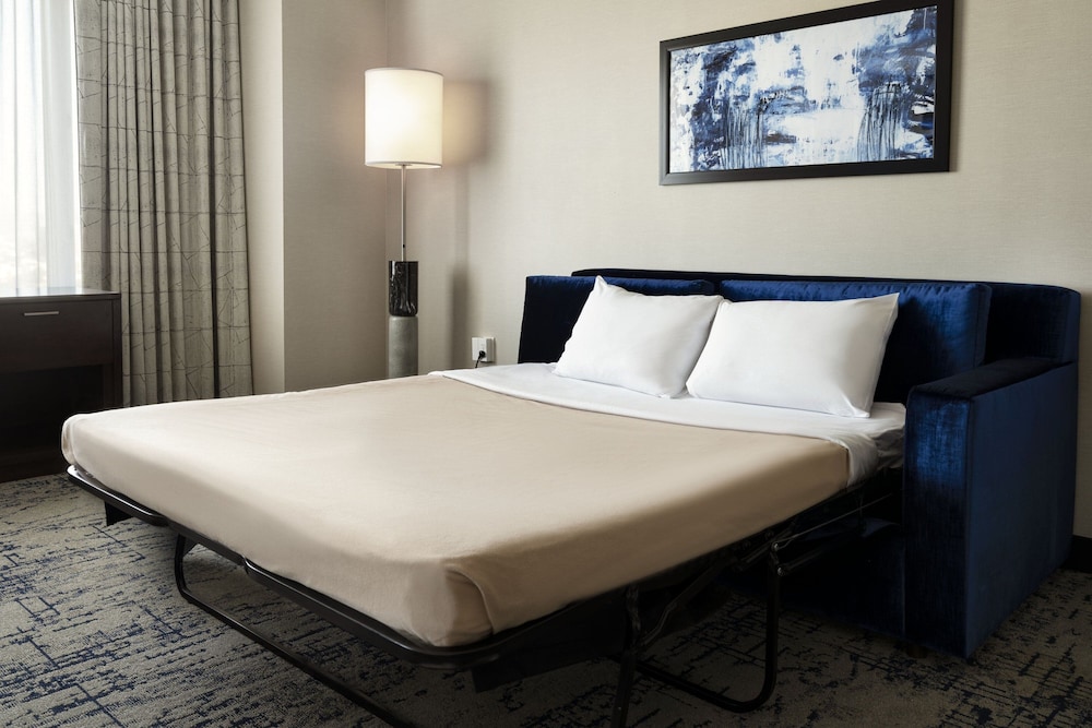 Residence Inn Los Angeles L.A. LIVE - photo 12