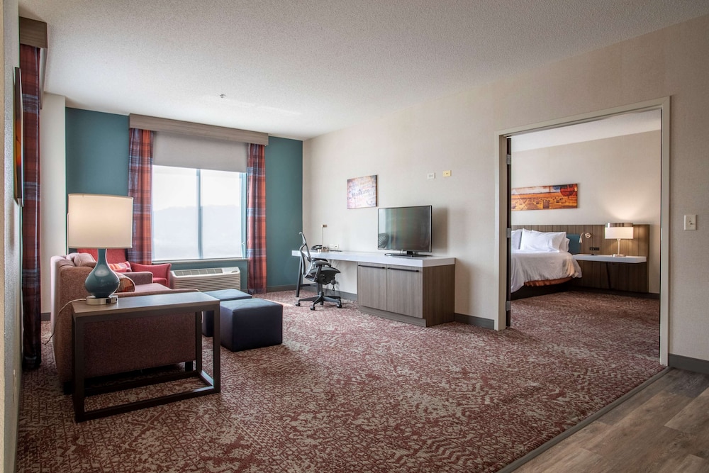Hilton Garden Inn Mankato Downtown - photo 13