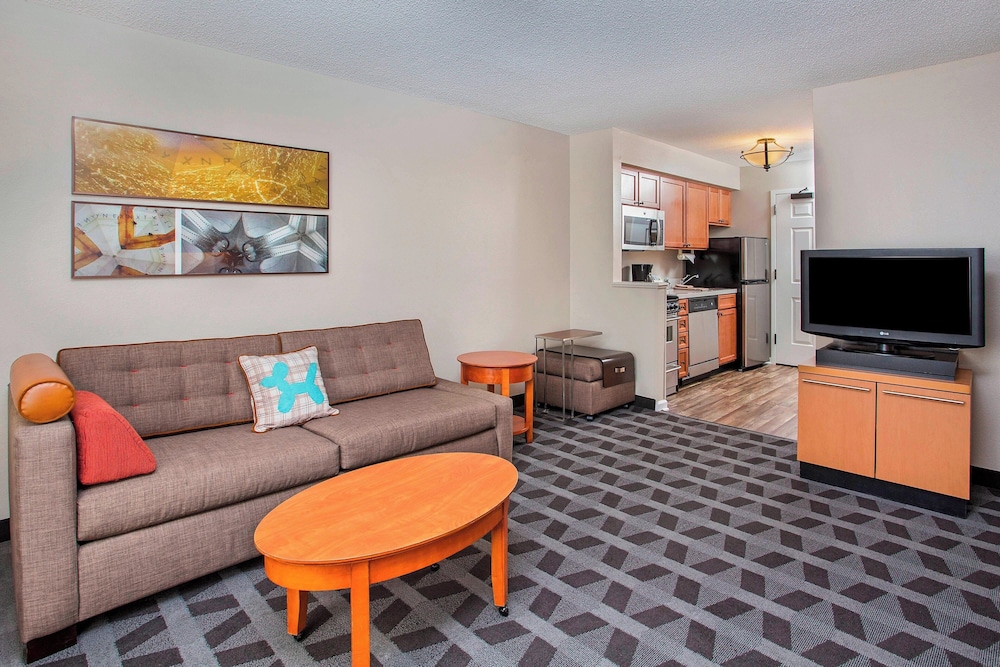 TownePlace Suites by Marriott Knoxville Cedar Bluff - featured photo