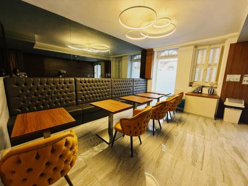 The Urban Suites in Gzira, Malta