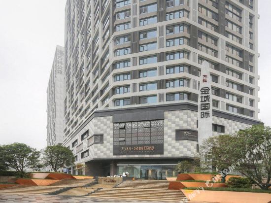 Fangfangjia Hotel - last minute hotel in Xi'an