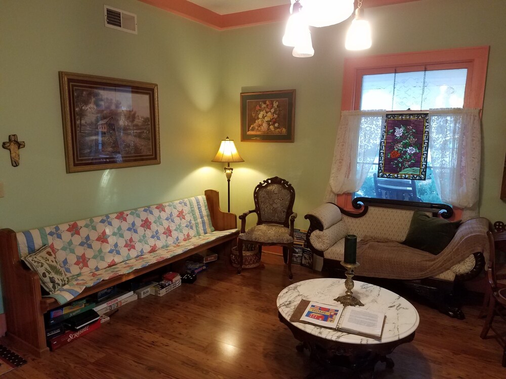 Ozark Country Inn - photo 3