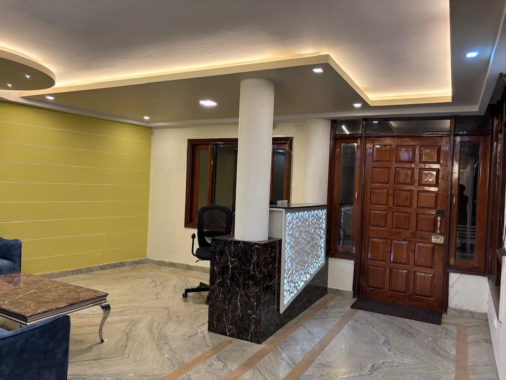 The waypointinn - last minute hotel in Shimla
