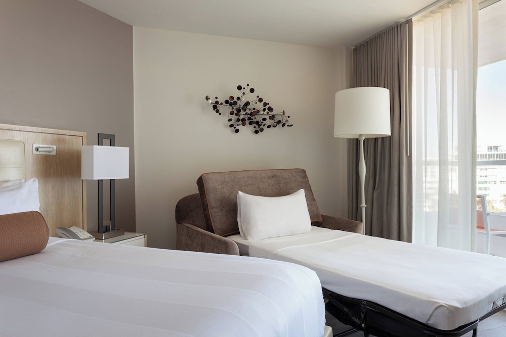 Marriott Stanton South Beach - photo 19