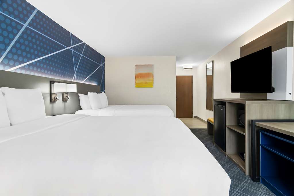 Comfort Inn Schereville - photo 23