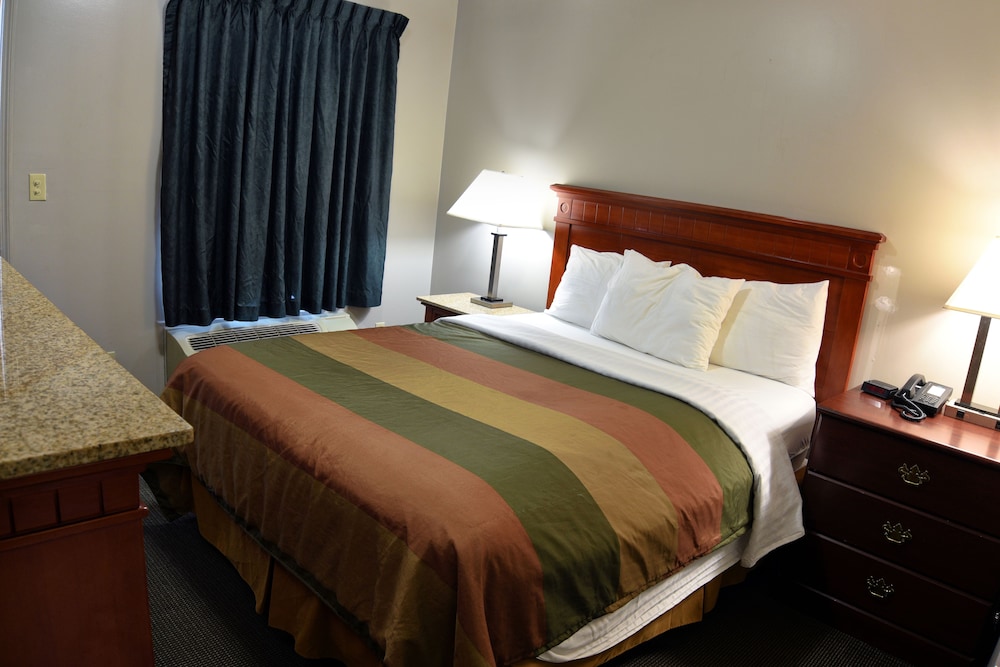Lynchburg Country Inn - photo 6