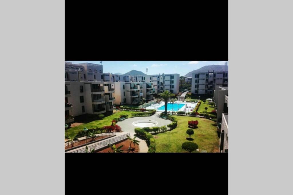 Duplex in Playa De Las AmAcricas center — Playa De Las Americas — photo 2