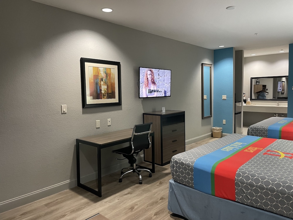 Haven Inn & Suites Downtown Houston - photo 13