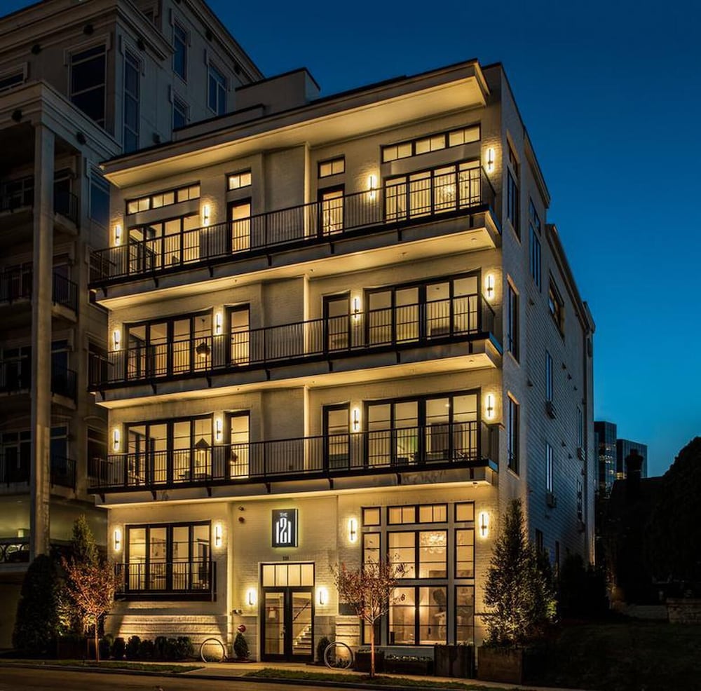 121 Hotel - photo 251