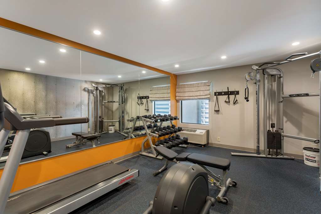 Best Western Plus Bowling Green - photo 8