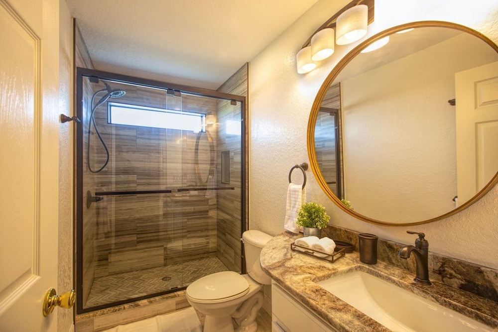 Disney High Grove 5 Bedrooms Private Pool - photo 13