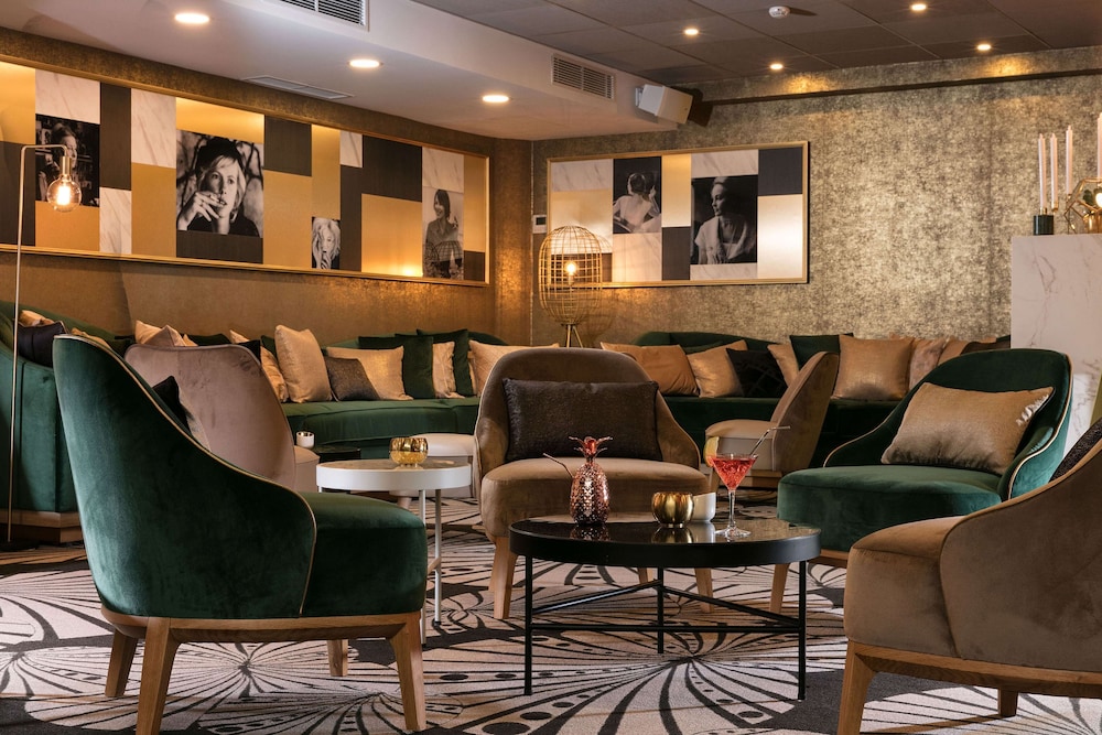 Niepce Paris Hotel Curio Collection by Hilton