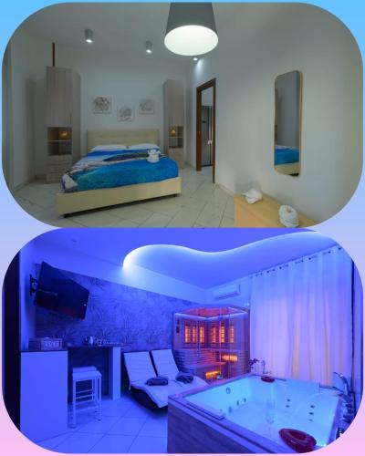 La MaGia Relax — 4-Star Luxury Hotel in Salerno, Italy