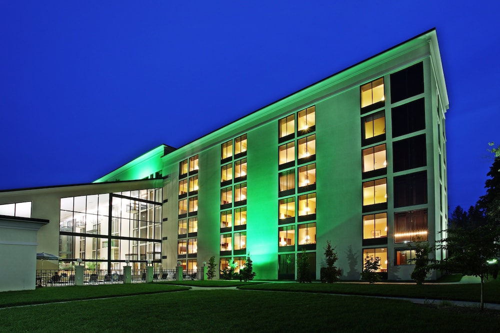 Holiday Inn Asheville Biltmore an IHG Hotel - featured photo