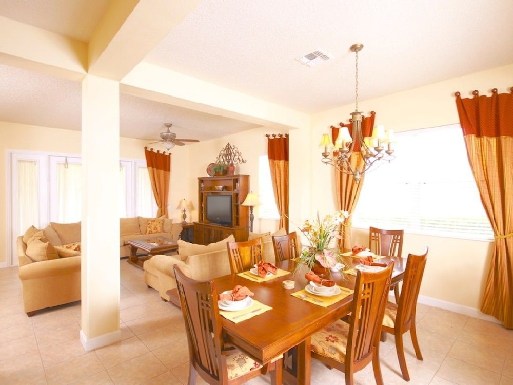 Ov3372 Reunion Resort 5 Bed 5.5 Baths Villa - photo 2